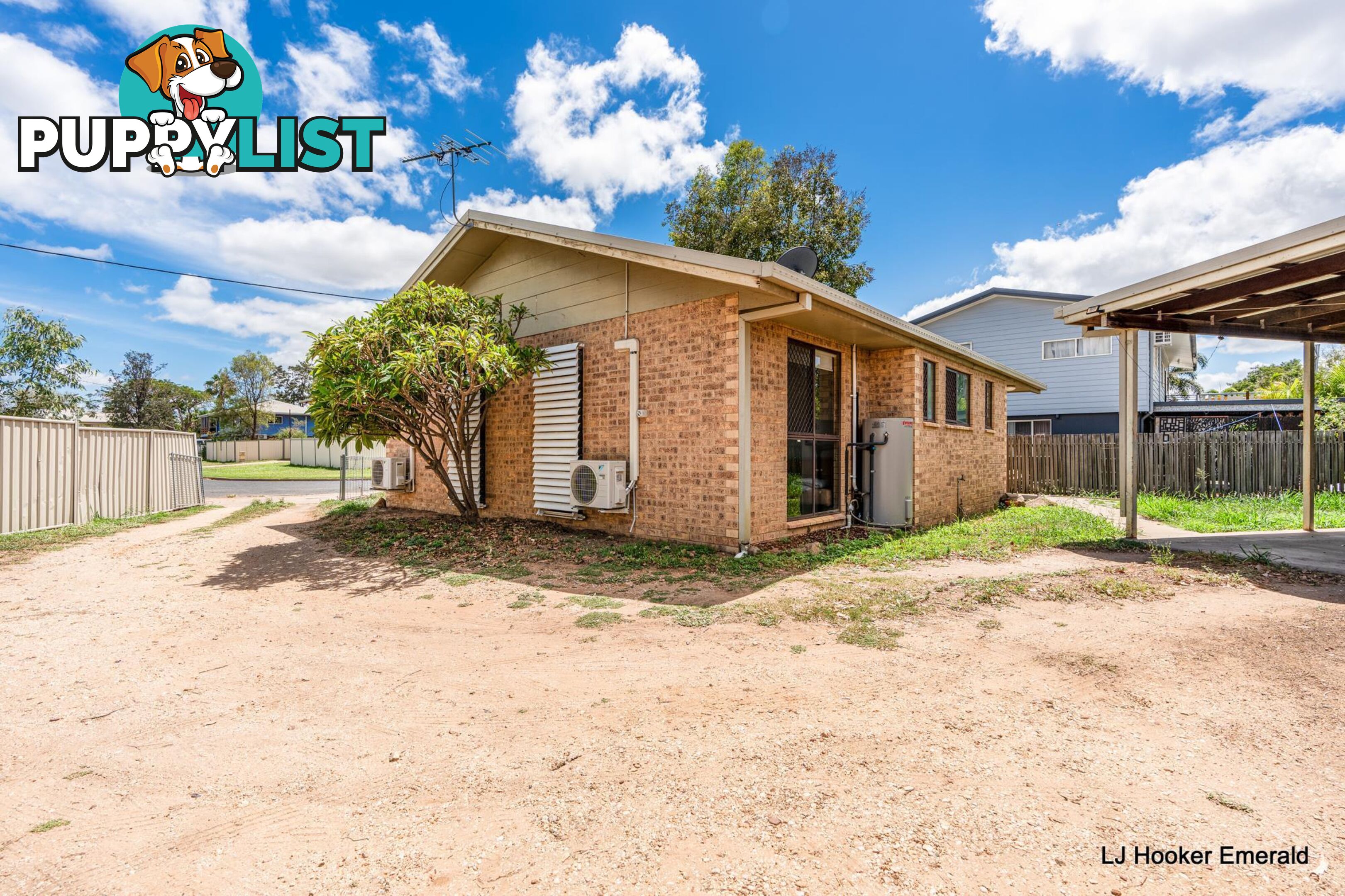 14 Alamein Drive EMERALD QLD 4720