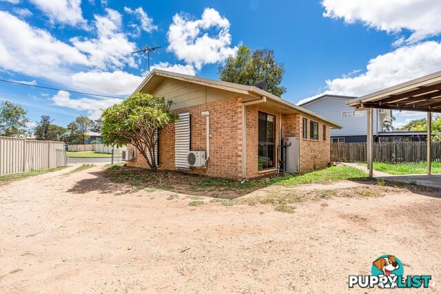 14 Alamein Drive EMERALD QLD 4720