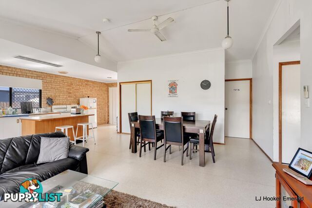 14 Alamein Drive EMERALD QLD 4720