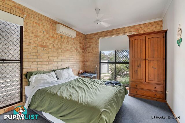 14 Alamein Drive EMERALD QLD 4720