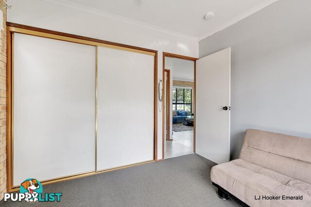 14 Alamein Drive EMERALD QLD 4720