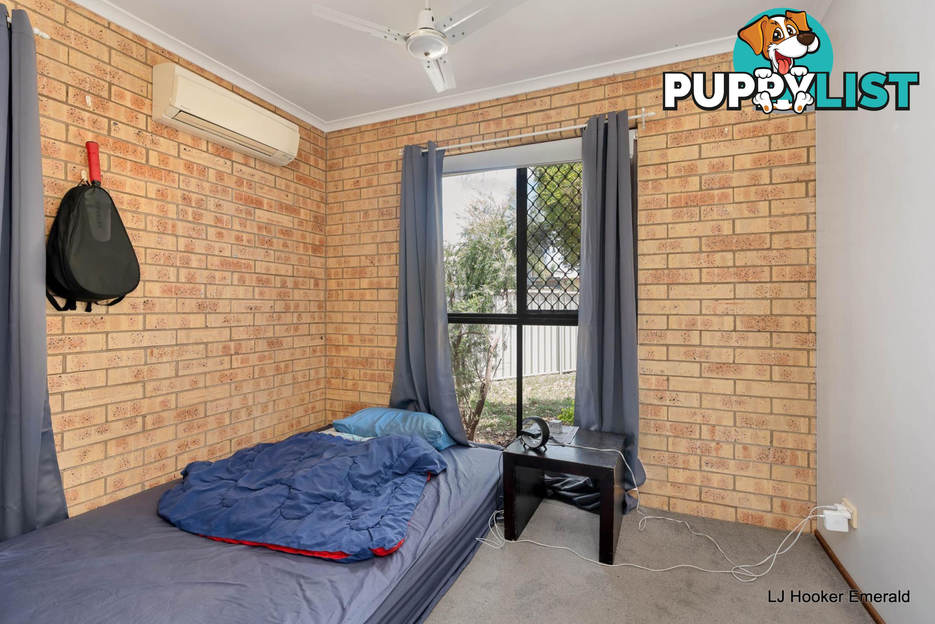 14 Alamein Drive EMERALD QLD 4720