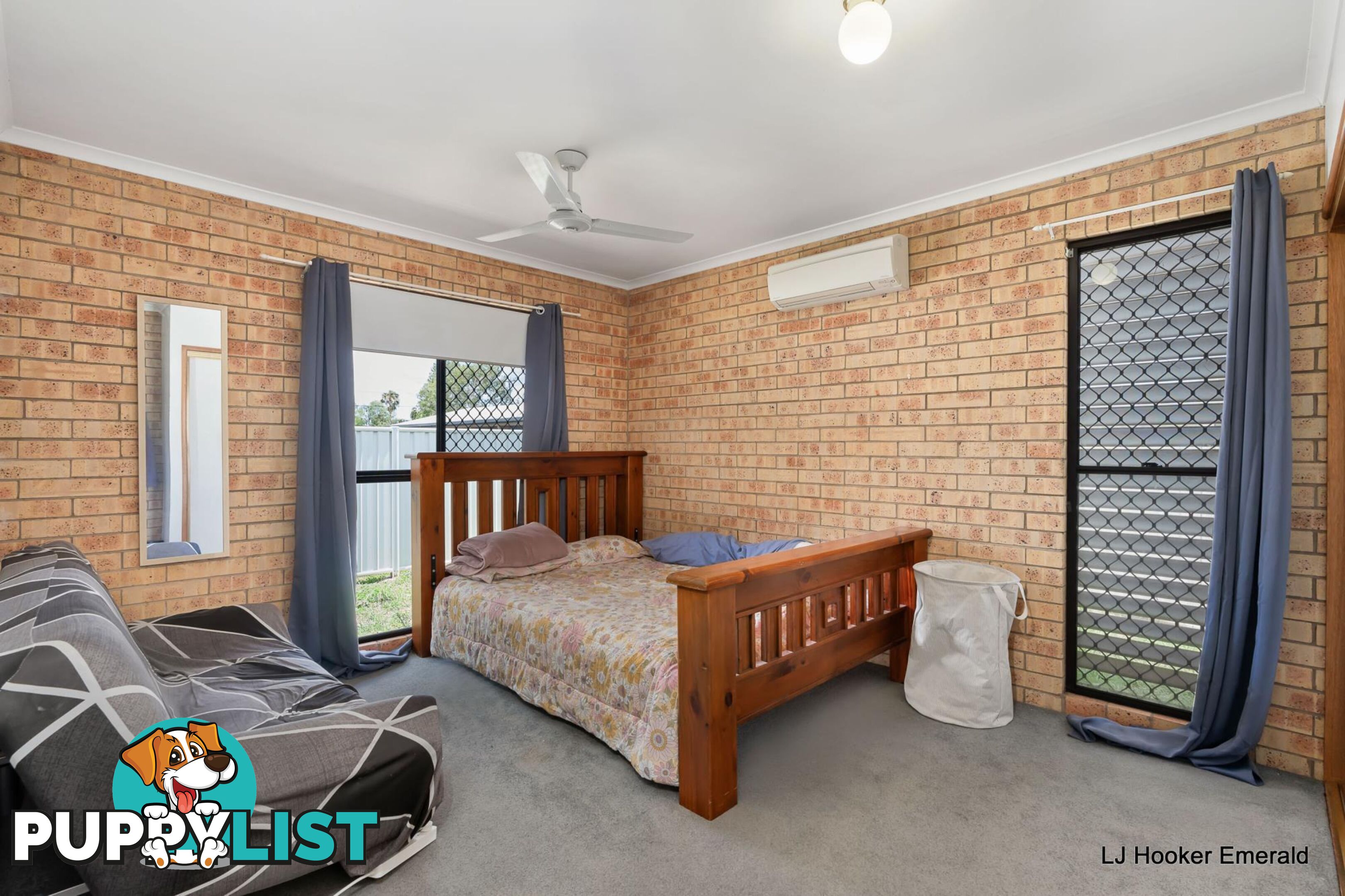 14 Alamein Drive EMERALD QLD 4720