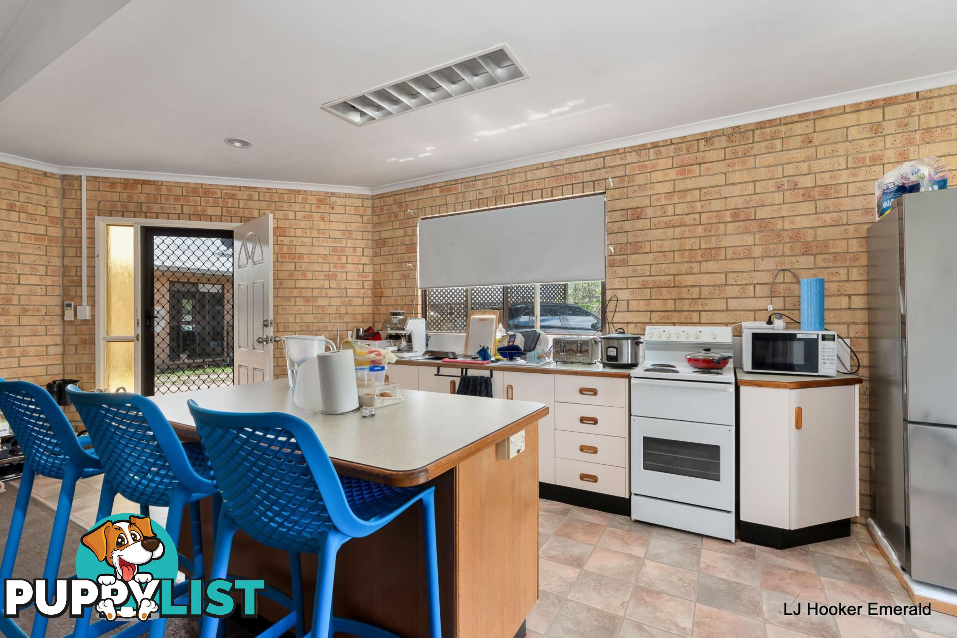 14 Alamein Drive EMERALD QLD 4720