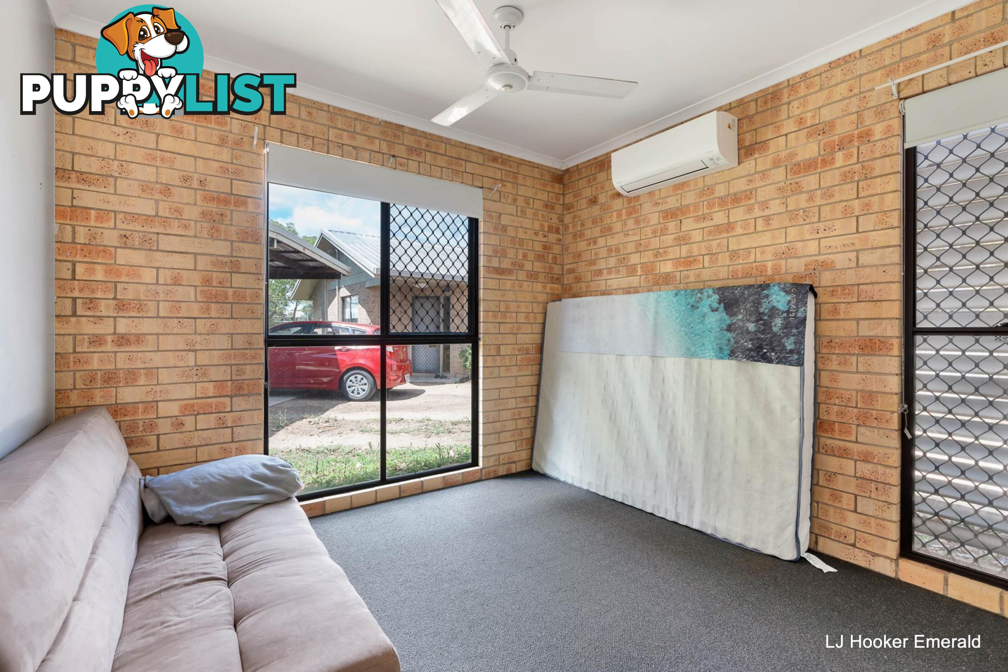 14 Alamein Drive EMERALD QLD 4720