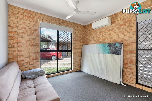 14 Alamein Drive EMERALD QLD 4720