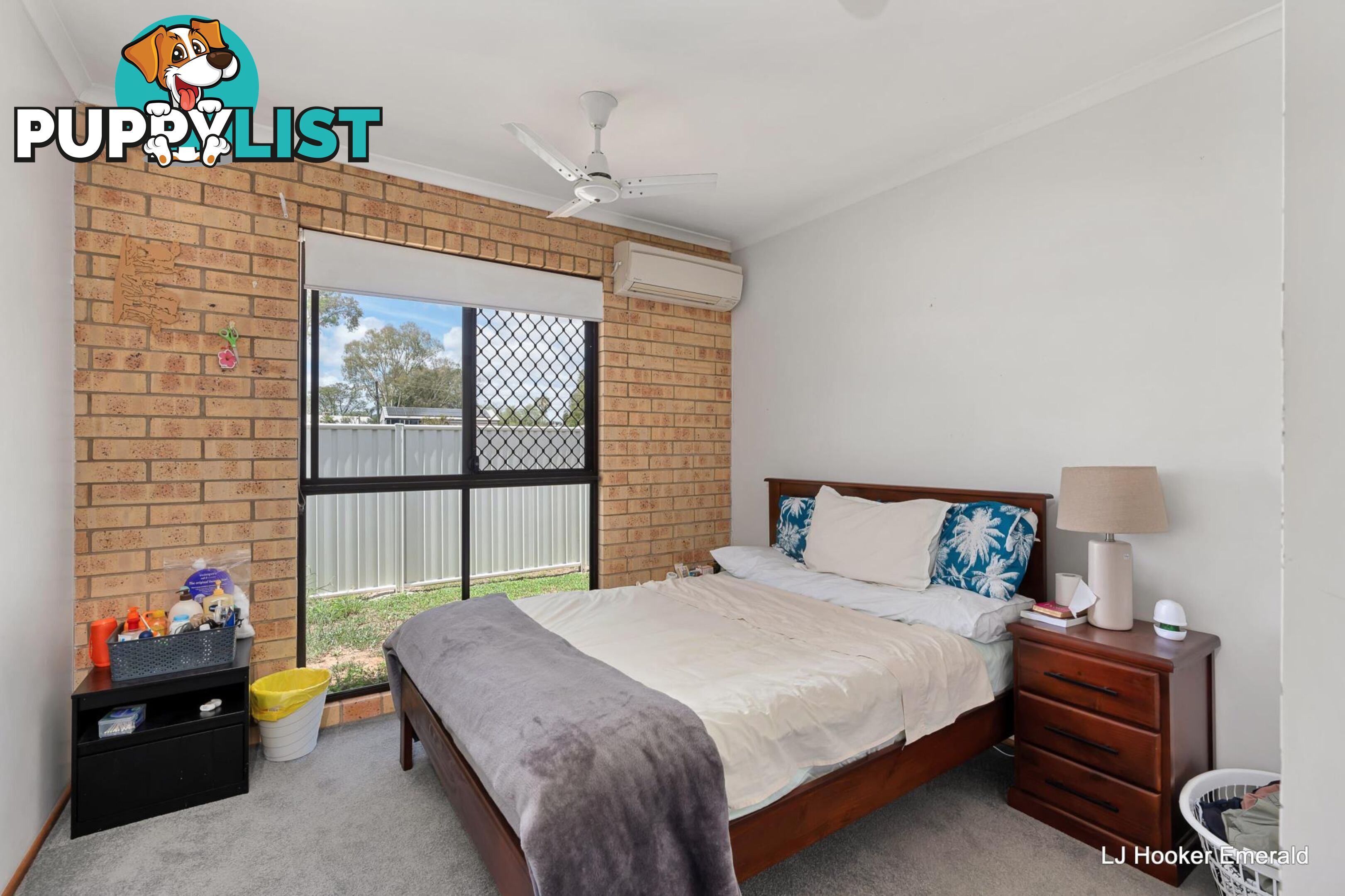 14 Alamein Drive EMERALD QLD 4720