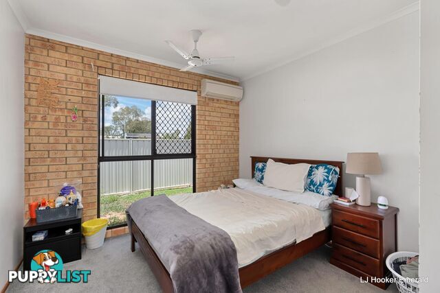 14 Alamein Drive EMERALD QLD 4720