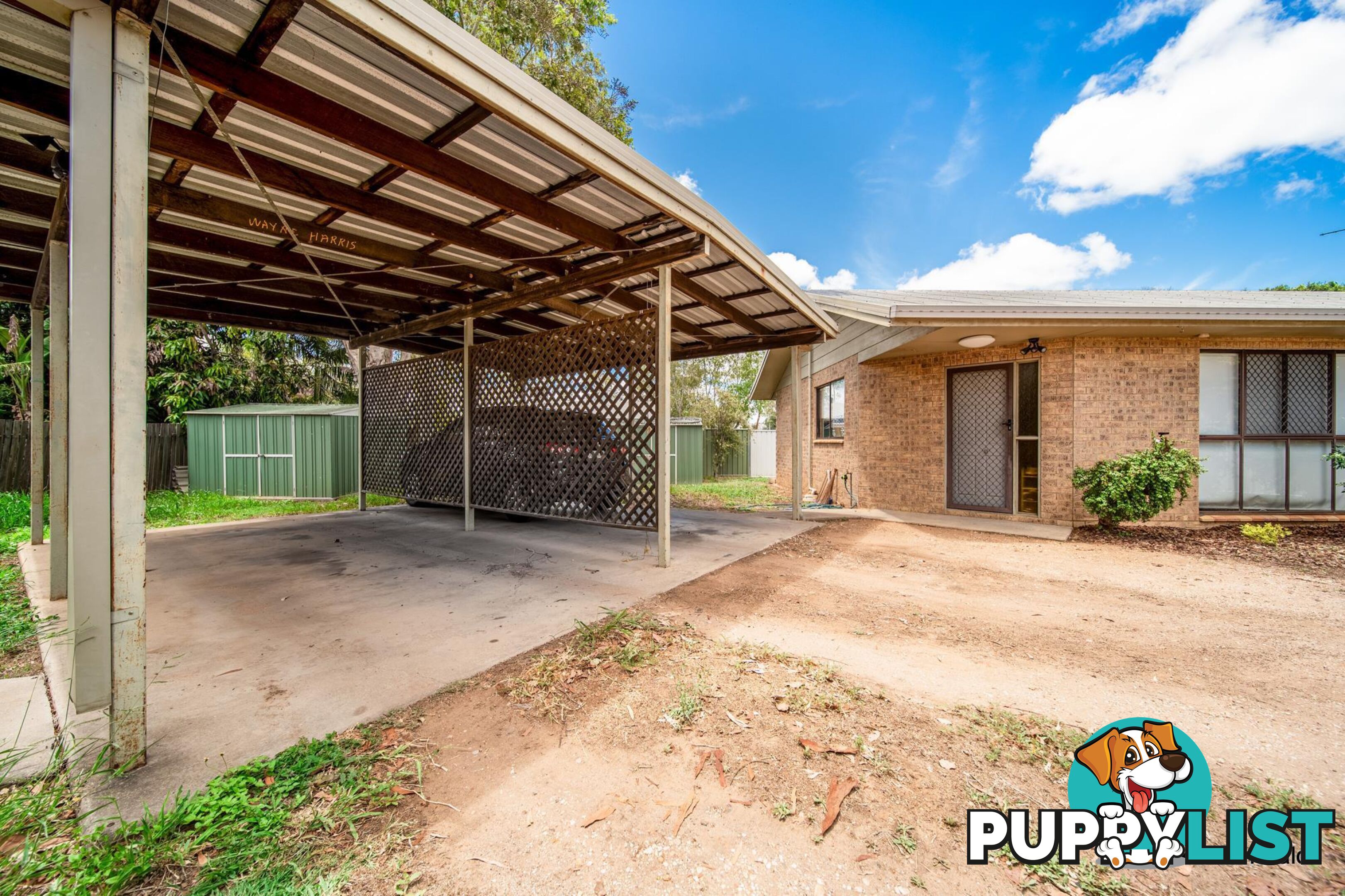 14 Alamein Drive EMERALD QLD 4720