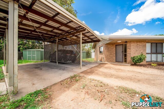 14 Alamein Drive EMERALD QLD 4720