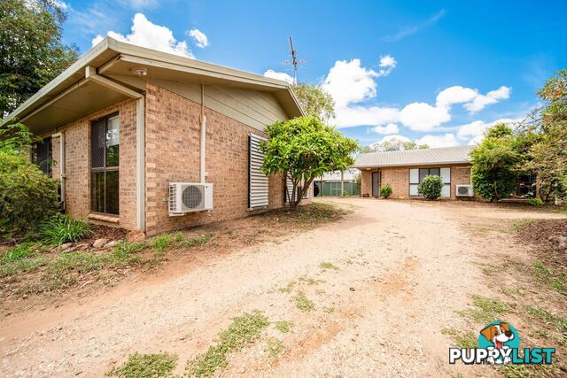 14 Alamein Drive EMERALD QLD 4720