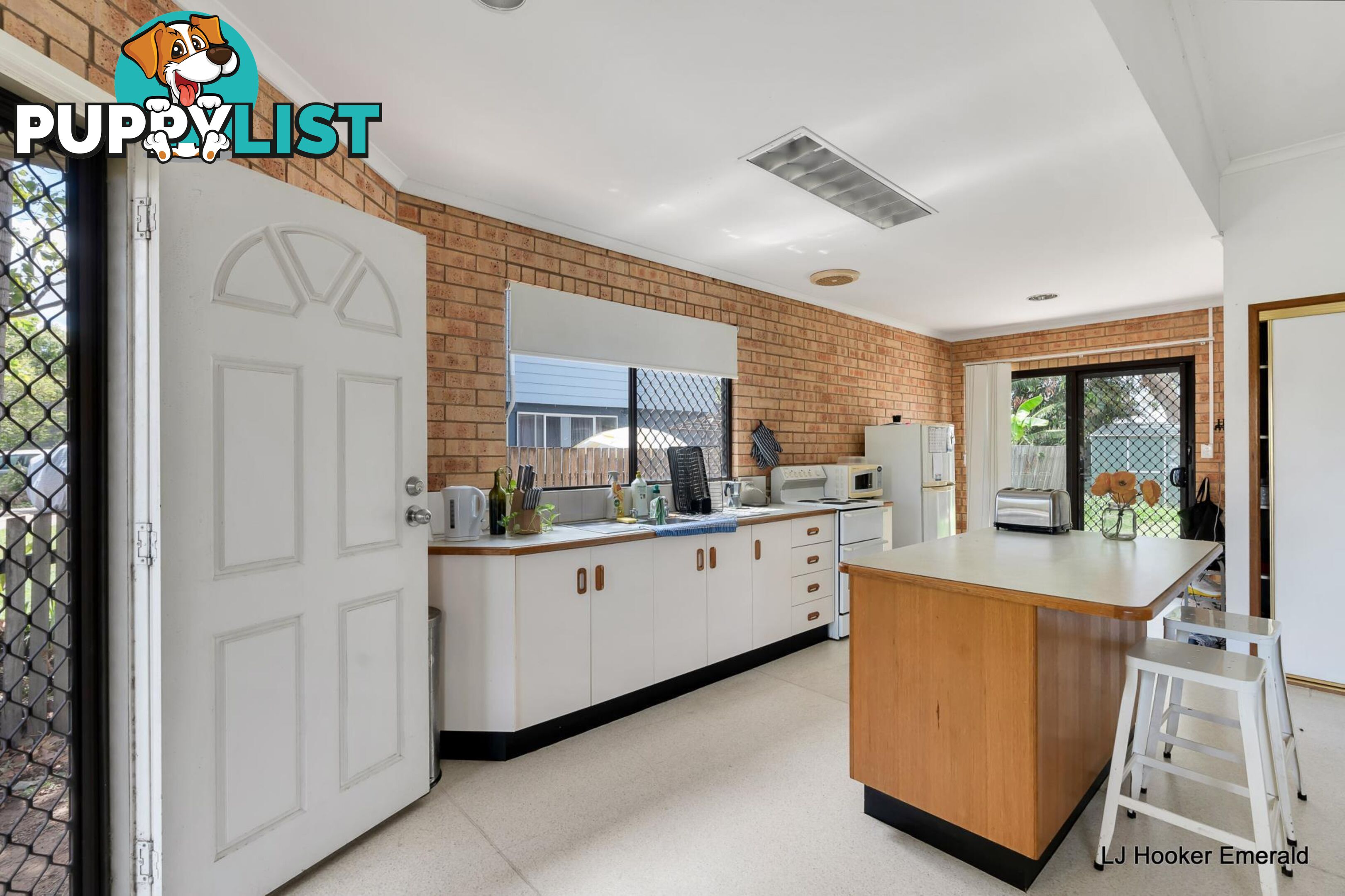 14 Alamein Drive EMERALD QLD 4720