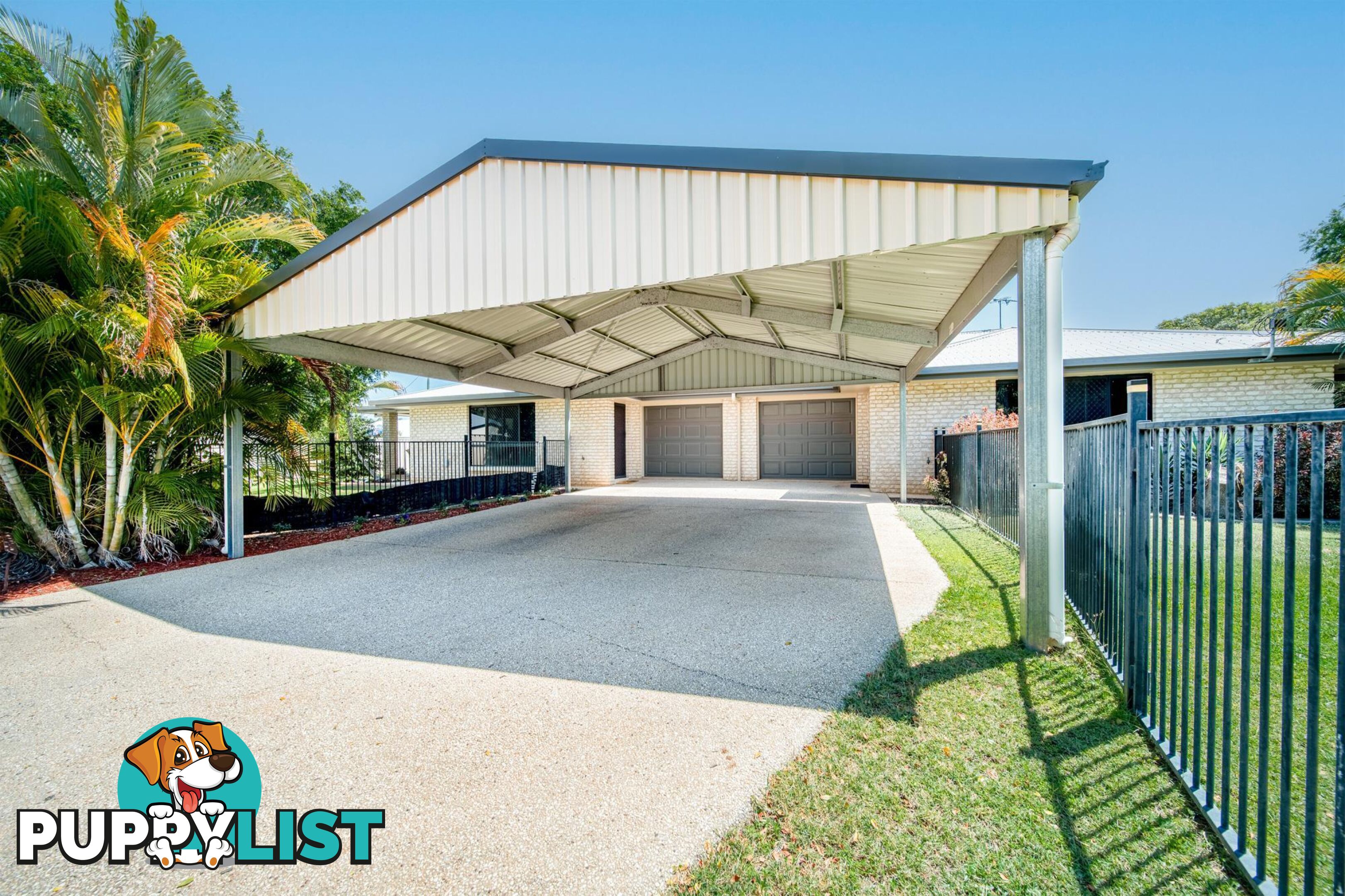 1/16 Joel Ernest Drive EMERALD QLD 4720