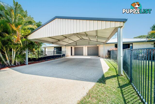 1/16 Joel Ernest Drive EMERALD QLD 4720