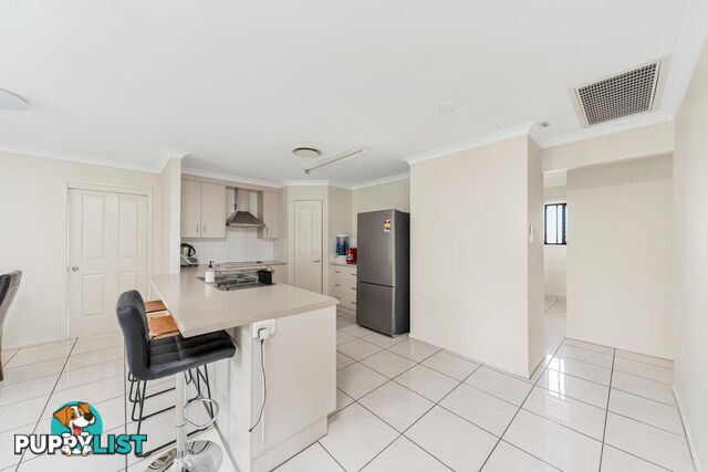 1/16 Joel Ernest Drive EMERALD QLD 4720