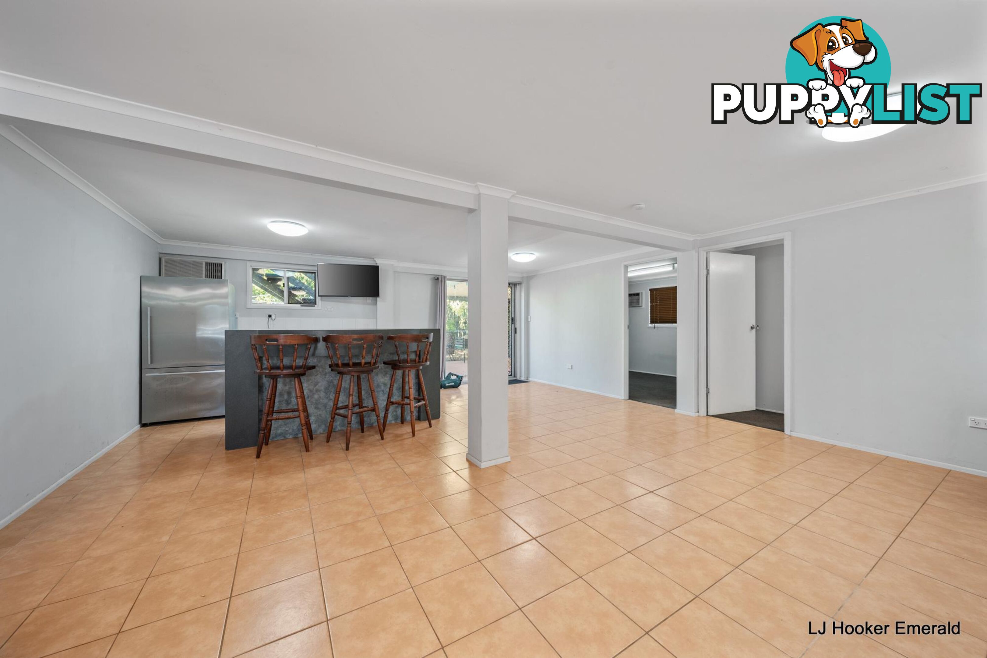 18 Centenary Drive EMERALD QLD 4720