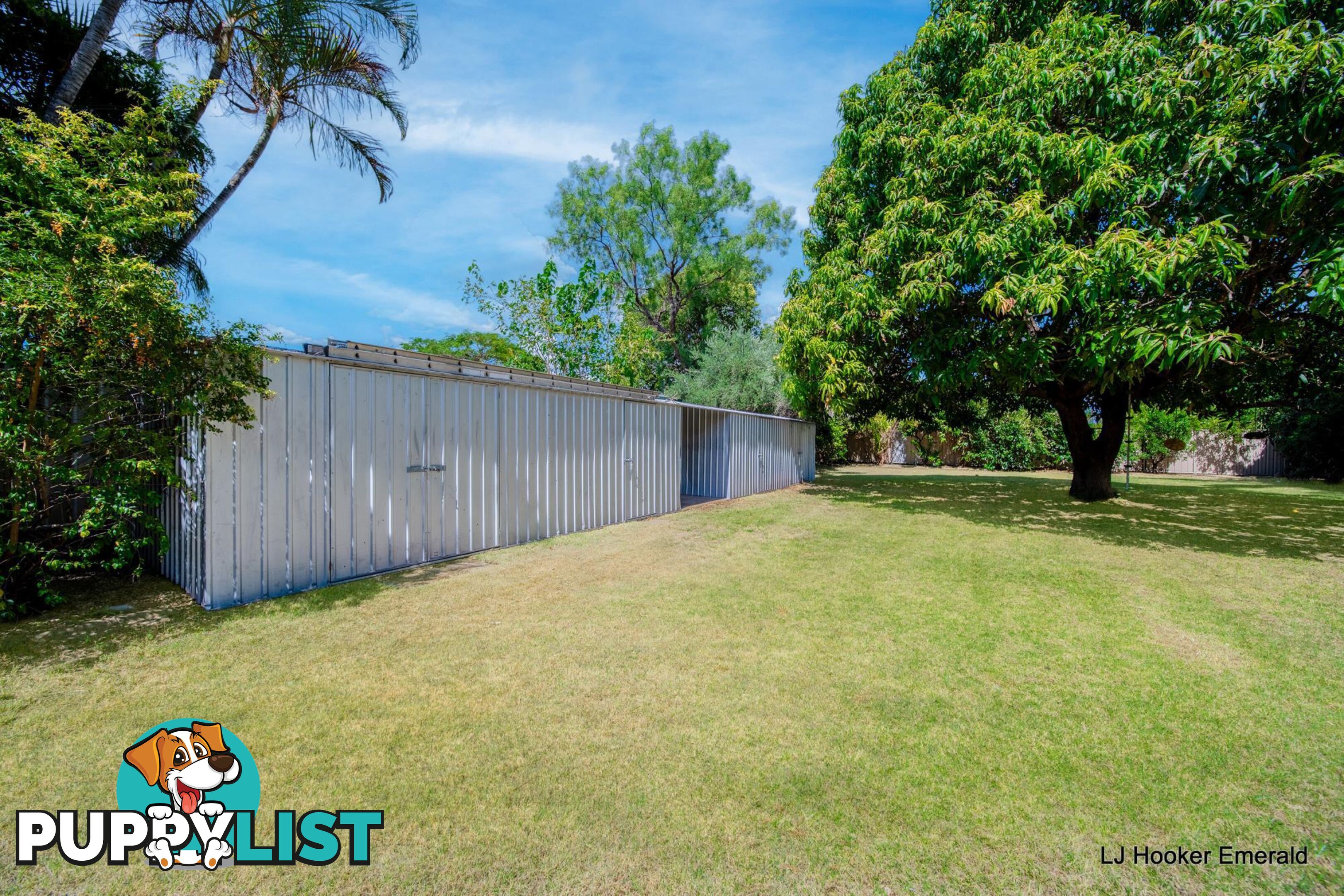 18 Centenary Drive EMERALD QLD 4720