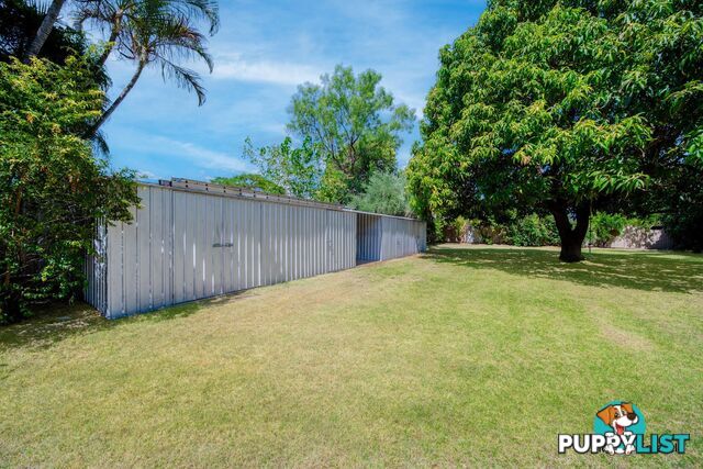 18 Centenary Drive EMERALD QLD 4720