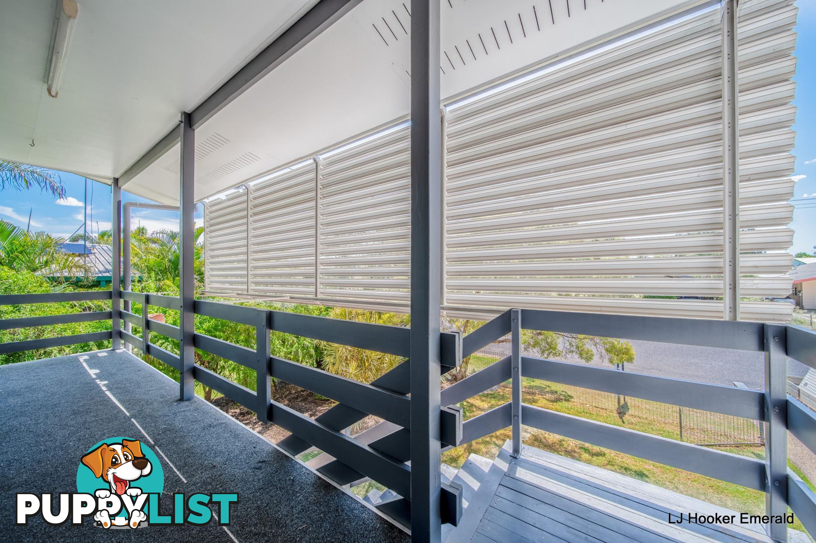 18 Centenary Drive EMERALD QLD 4720