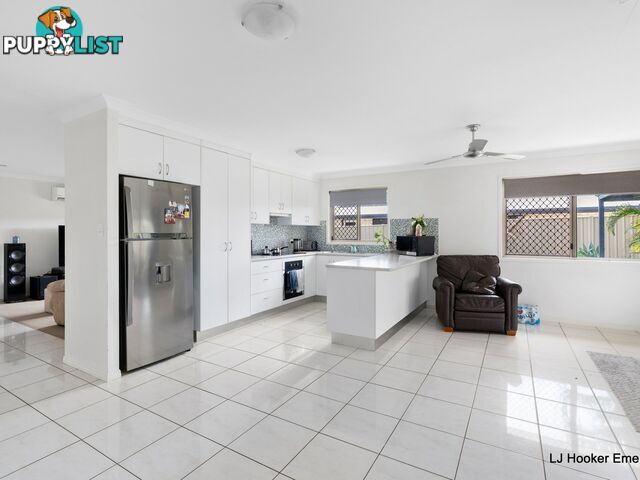 19 Berthun Street EMERALD QLD 4720