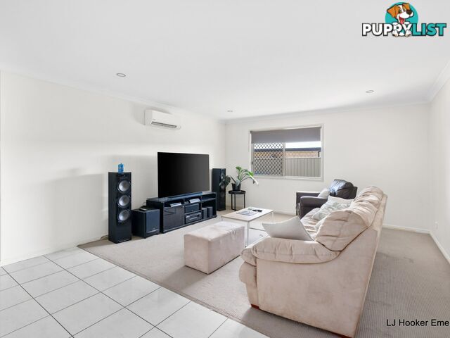 19 Berthun Street EMERALD QLD 4720