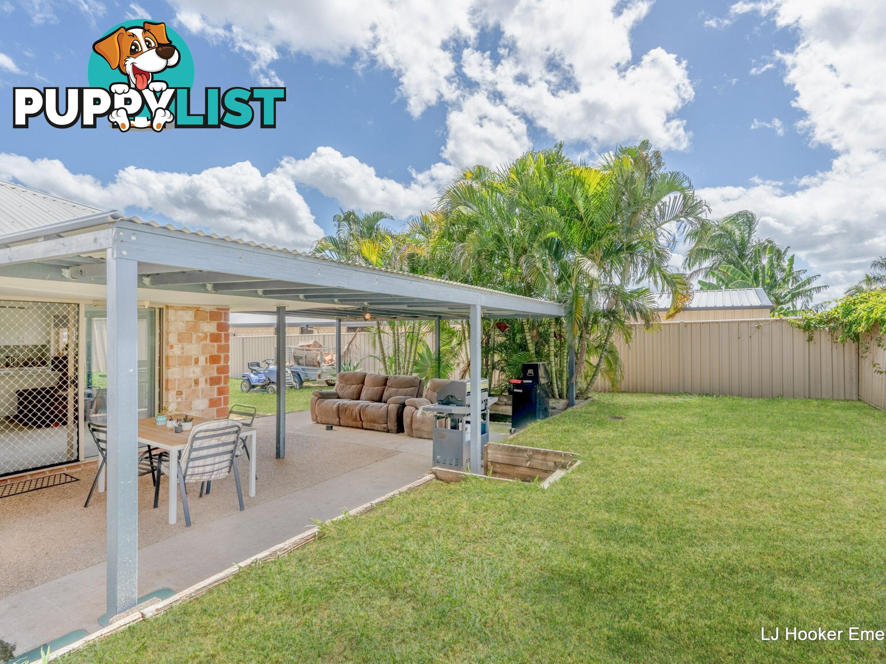 19 Berthun Street EMERALD QLD 4720