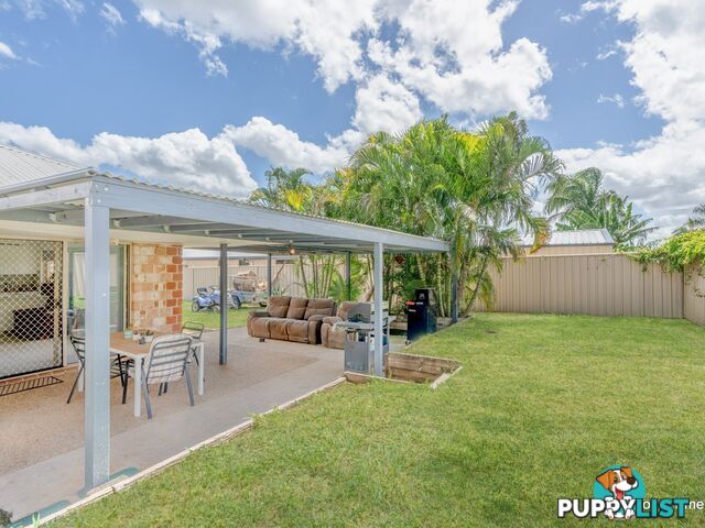 19 Berthun Street EMERALD QLD 4720