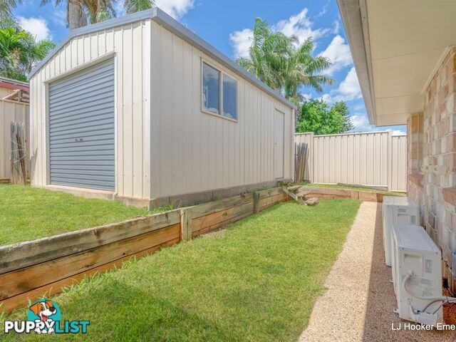 19 Berthun Street EMERALD QLD 4720