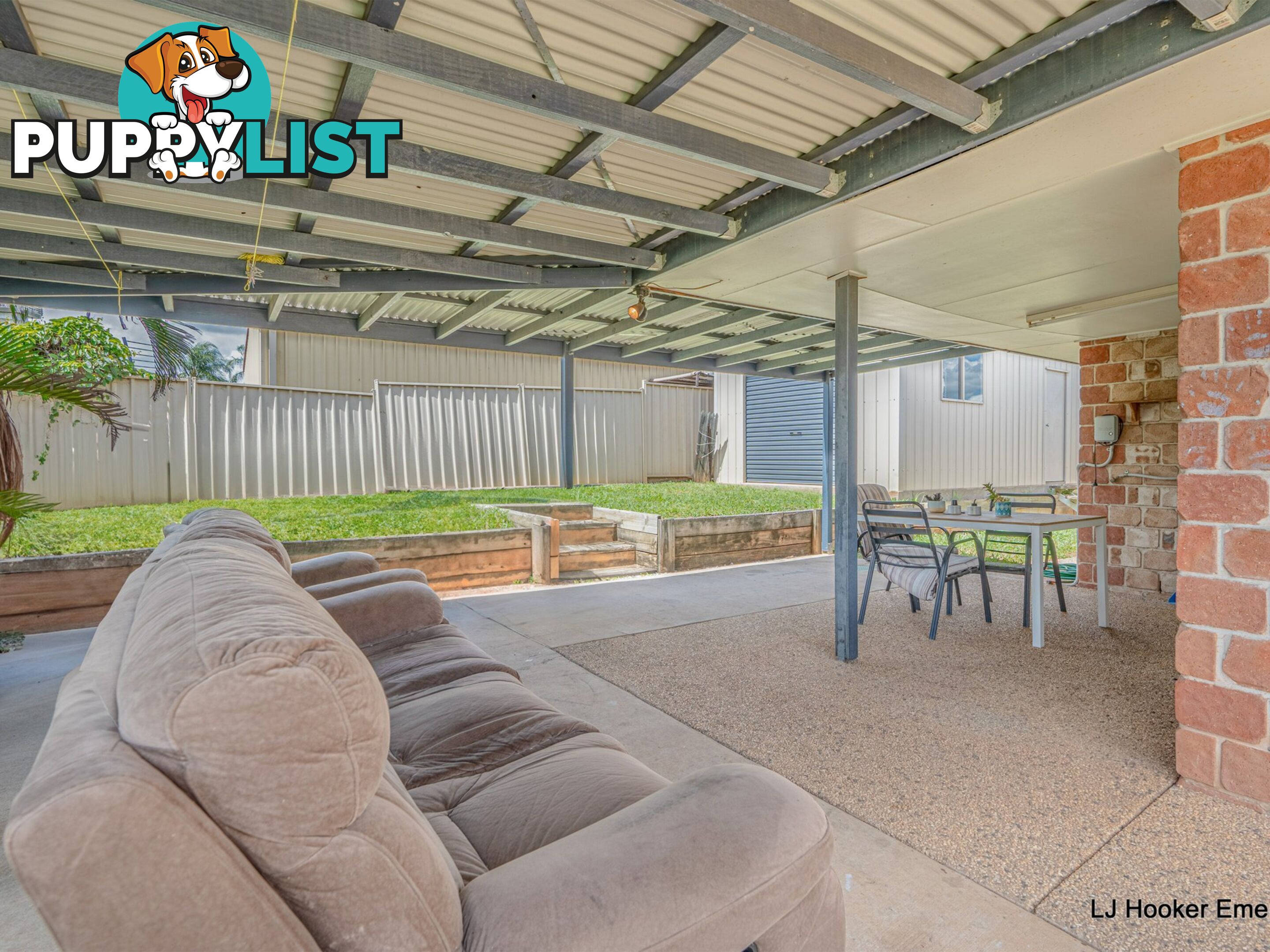 19 Berthun Street EMERALD QLD 4720