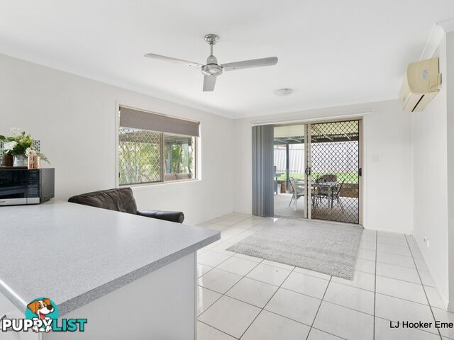 19 Berthun Street EMERALD QLD 4720