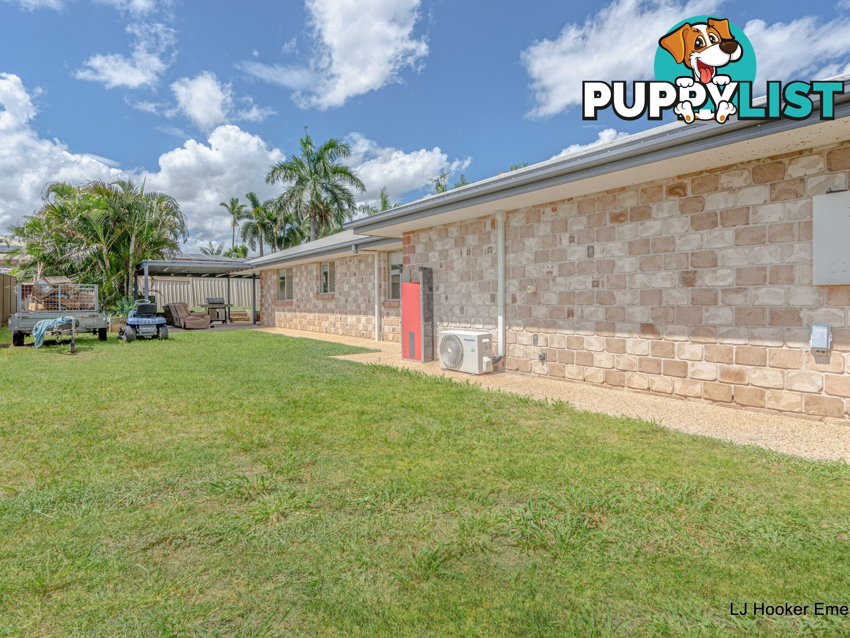 19 Berthun Street EMERALD QLD 4720