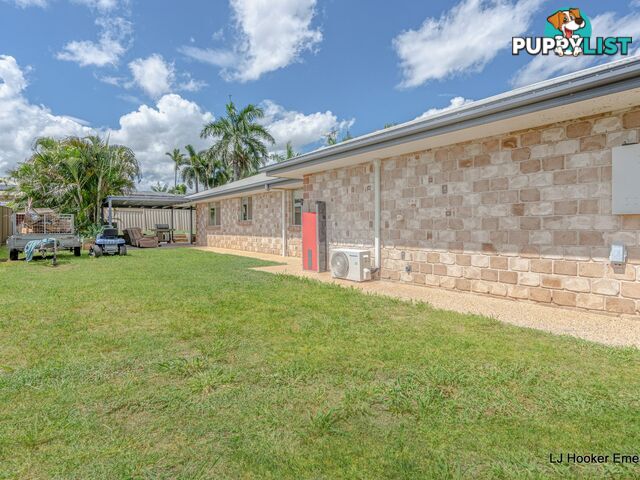 19 Berthun Street EMERALD QLD 4720