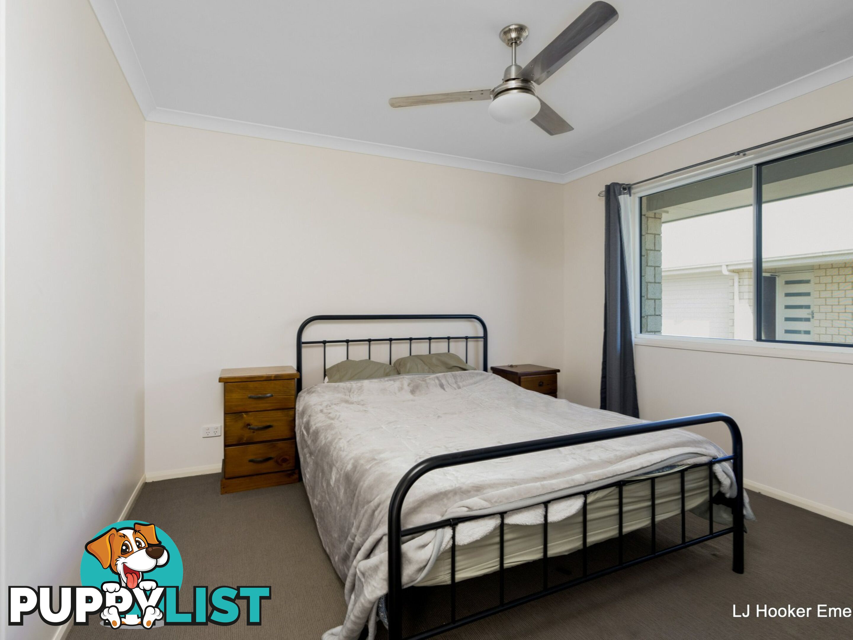 Unit 3/44 Lakeside Drive EMERALD QLD 4720