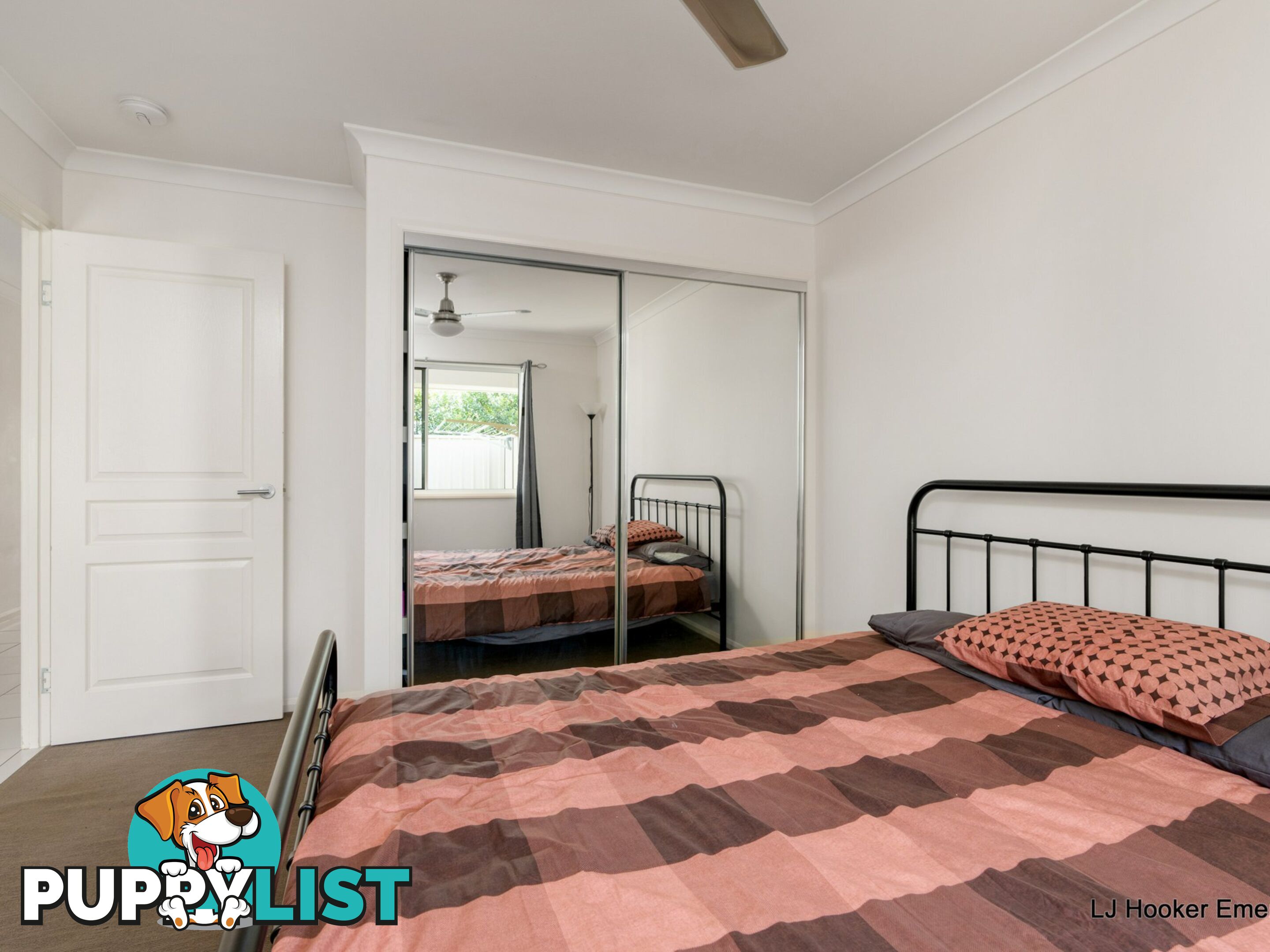 Unit 3/44 Lakeside Drive EMERALD QLD 4720