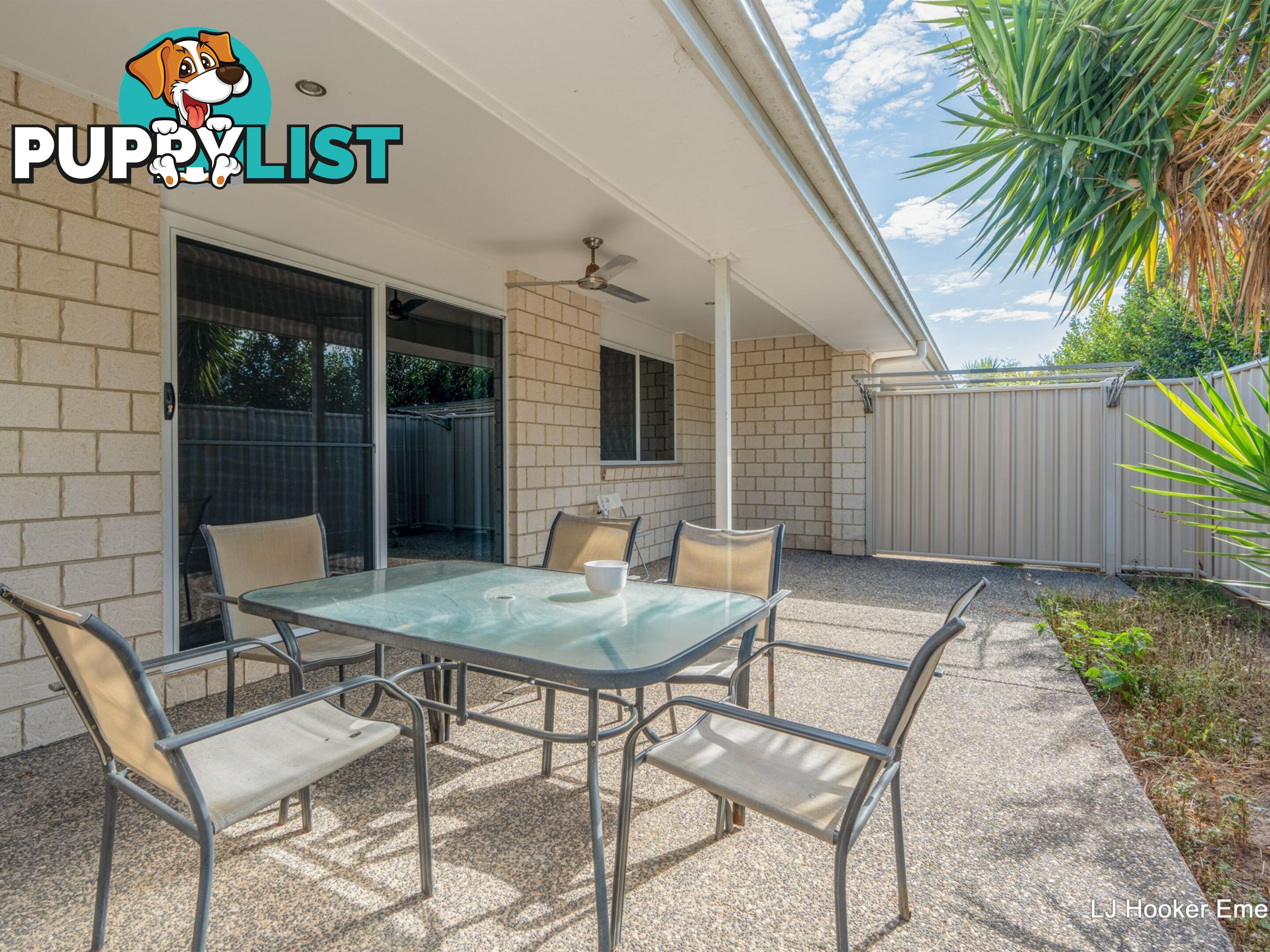 Unit 3/44 Lakeside Drive EMERALD QLD 4720