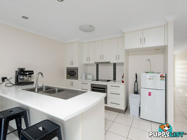 Unit 3/44 Lakeside Drive EMERALD QLD 4720