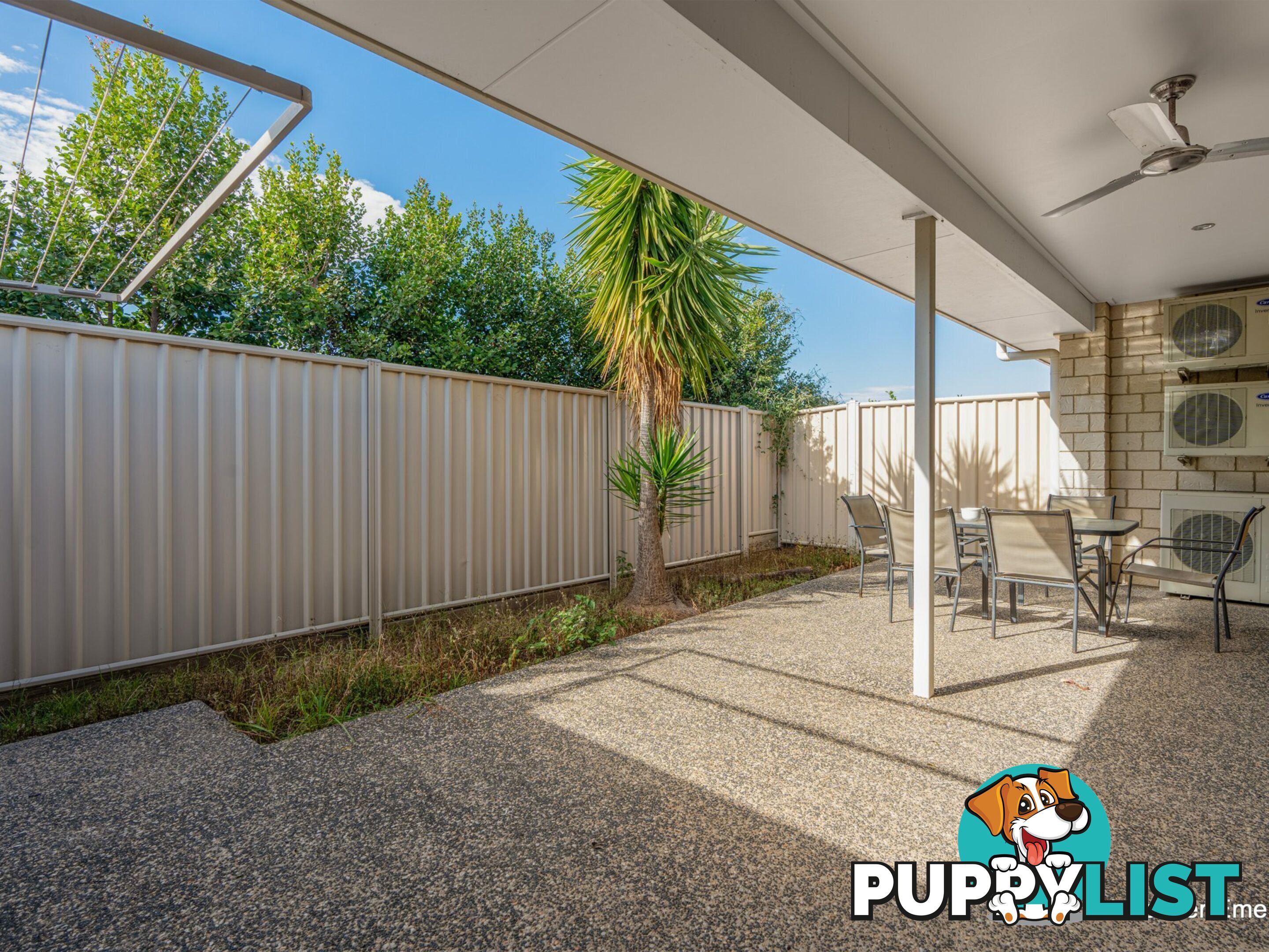 Unit 3/44 Lakeside Drive EMERALD QLD 4720