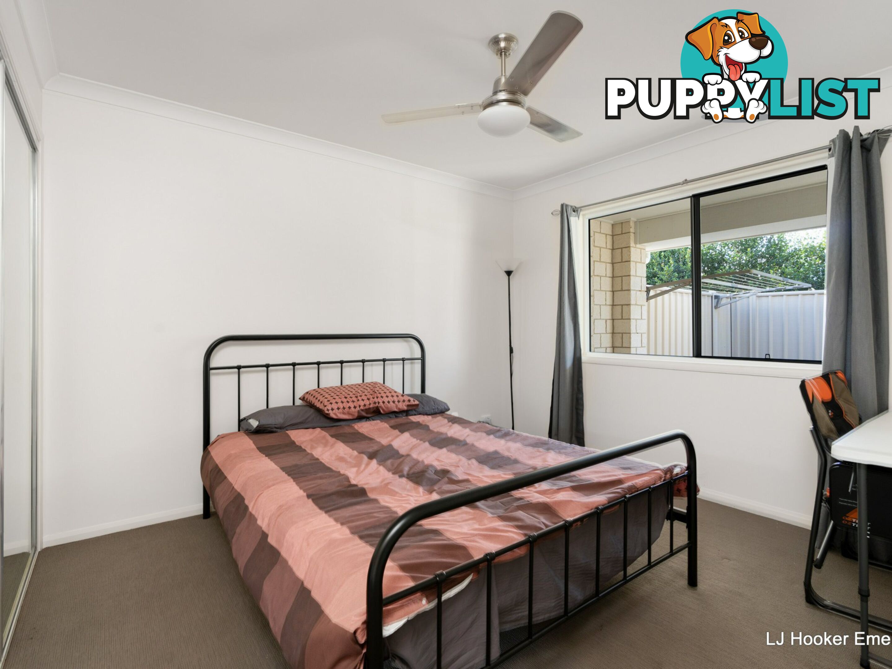 Unit 3/44 Lakeside Drive EMERALD QLD 4720