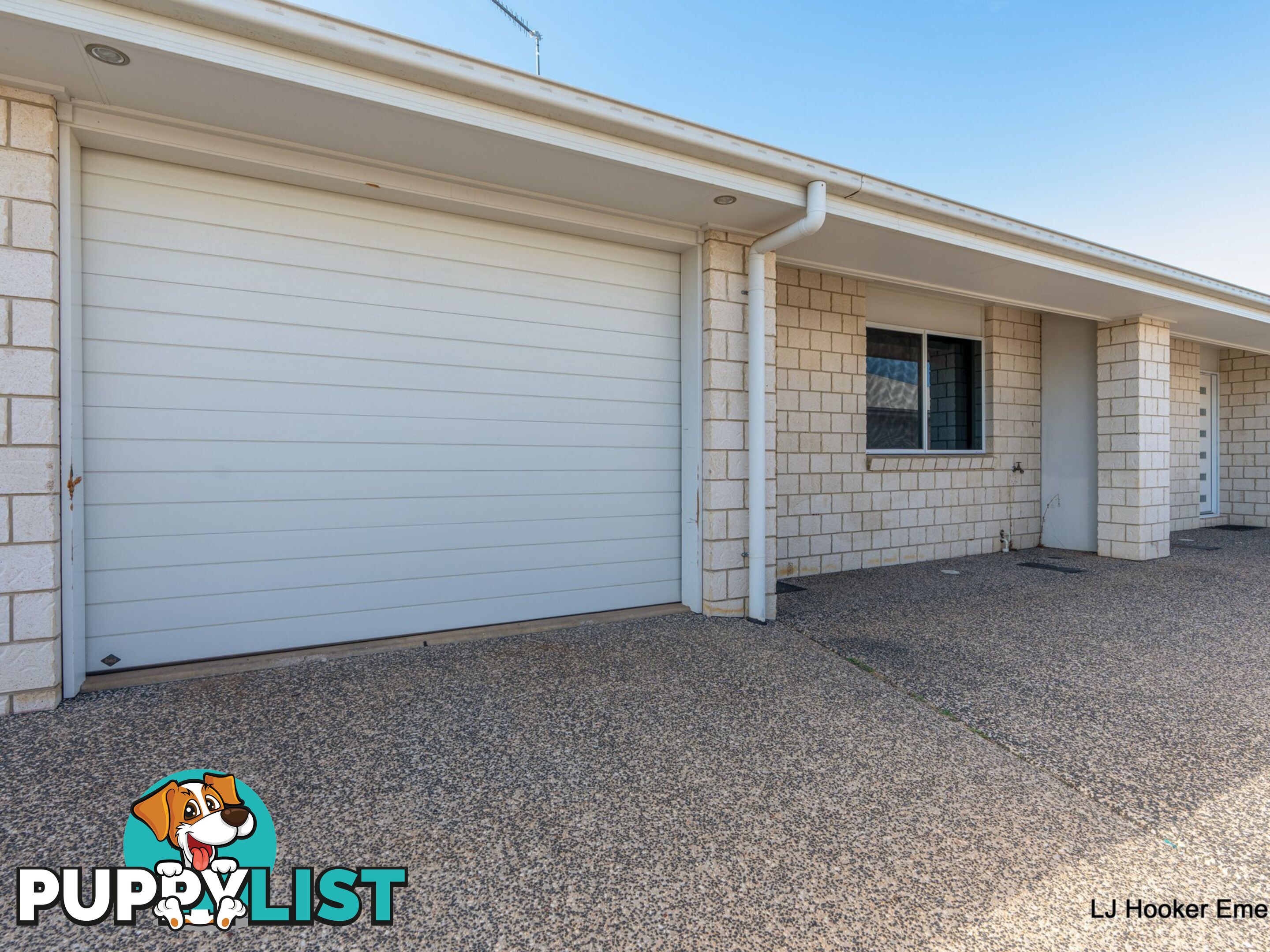 Unit 3/44 Lakeside Drive EMERALD QLD 4720