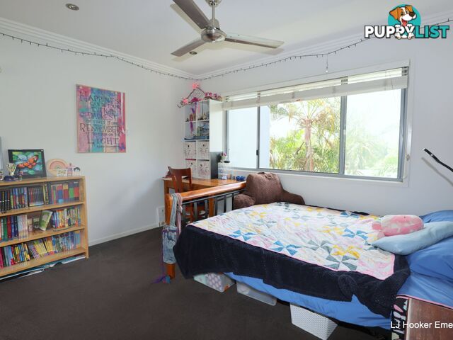 11/20-24 Mooney Crescent EMERALD QLD 4720