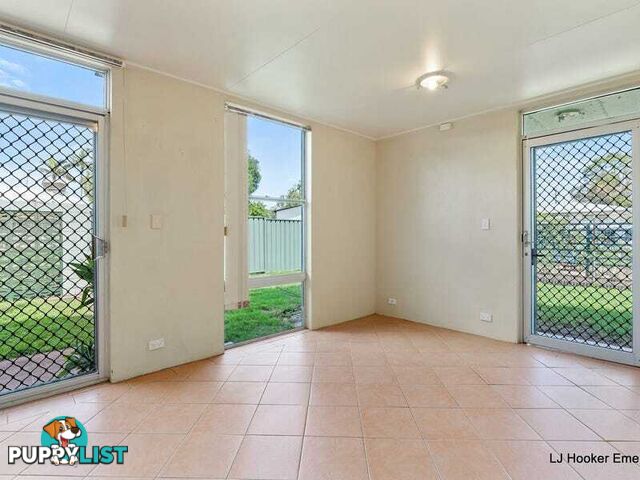 2/53 Dundas Street EMERALD QLD 4720