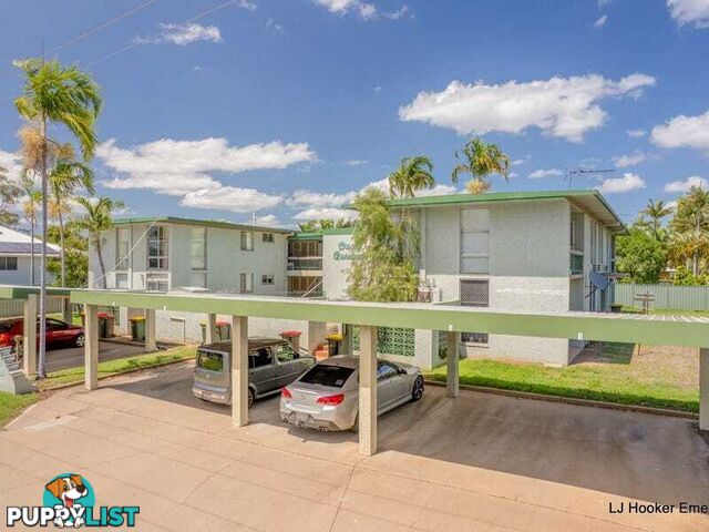 2/53 Dundas Street EMERALD QLD 4720