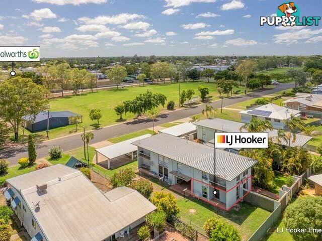 2/53 Dundas Street EMERALD QLD 4720