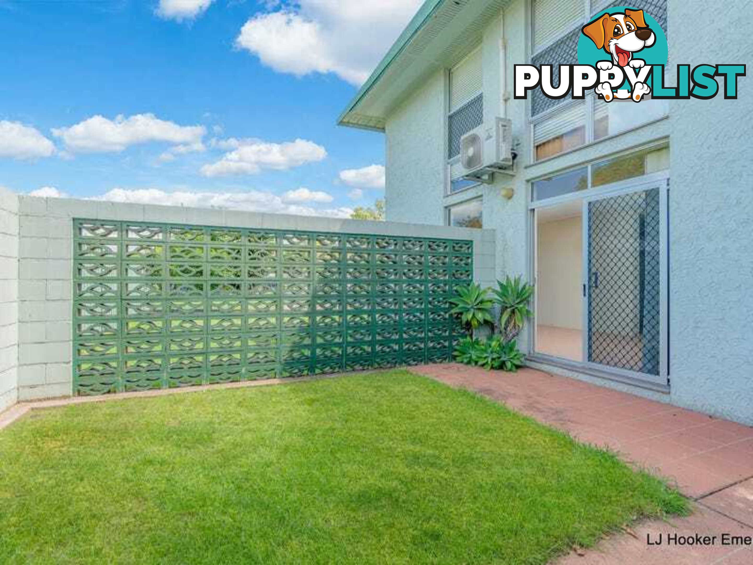 2/53 Dundas Street EMERALD QLD 4720