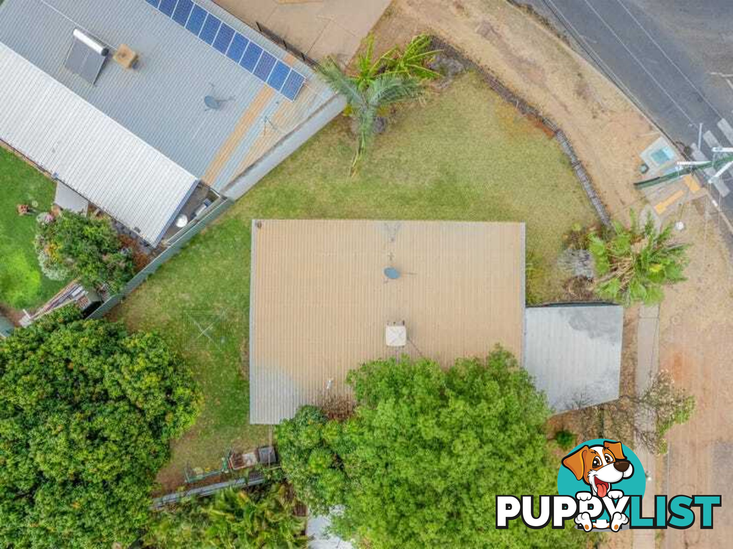 1 Harris Street EMERALD QLD 4720