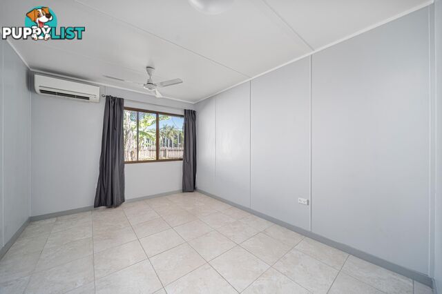 1 Harris Street EMERALD QLD 4720