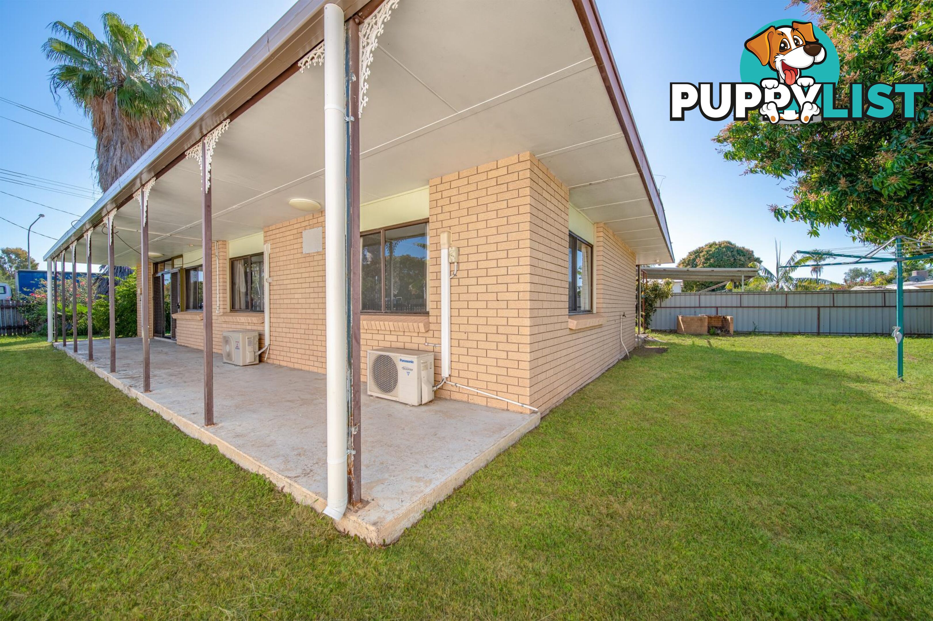 1 Harris Street EMERALD QLD 4720