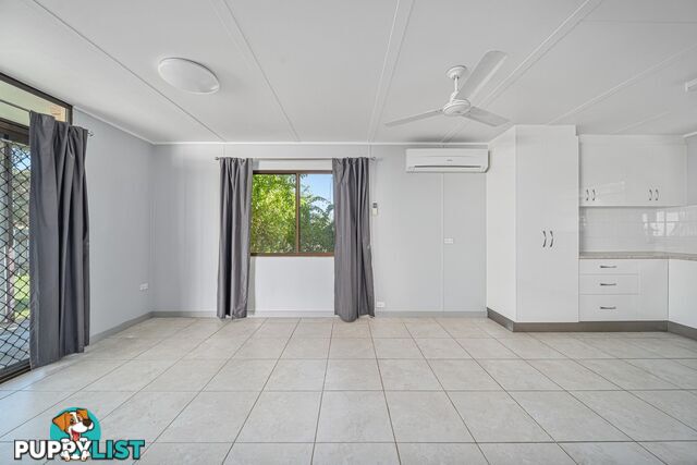 1 Harris Street EMERALD QLD 4720