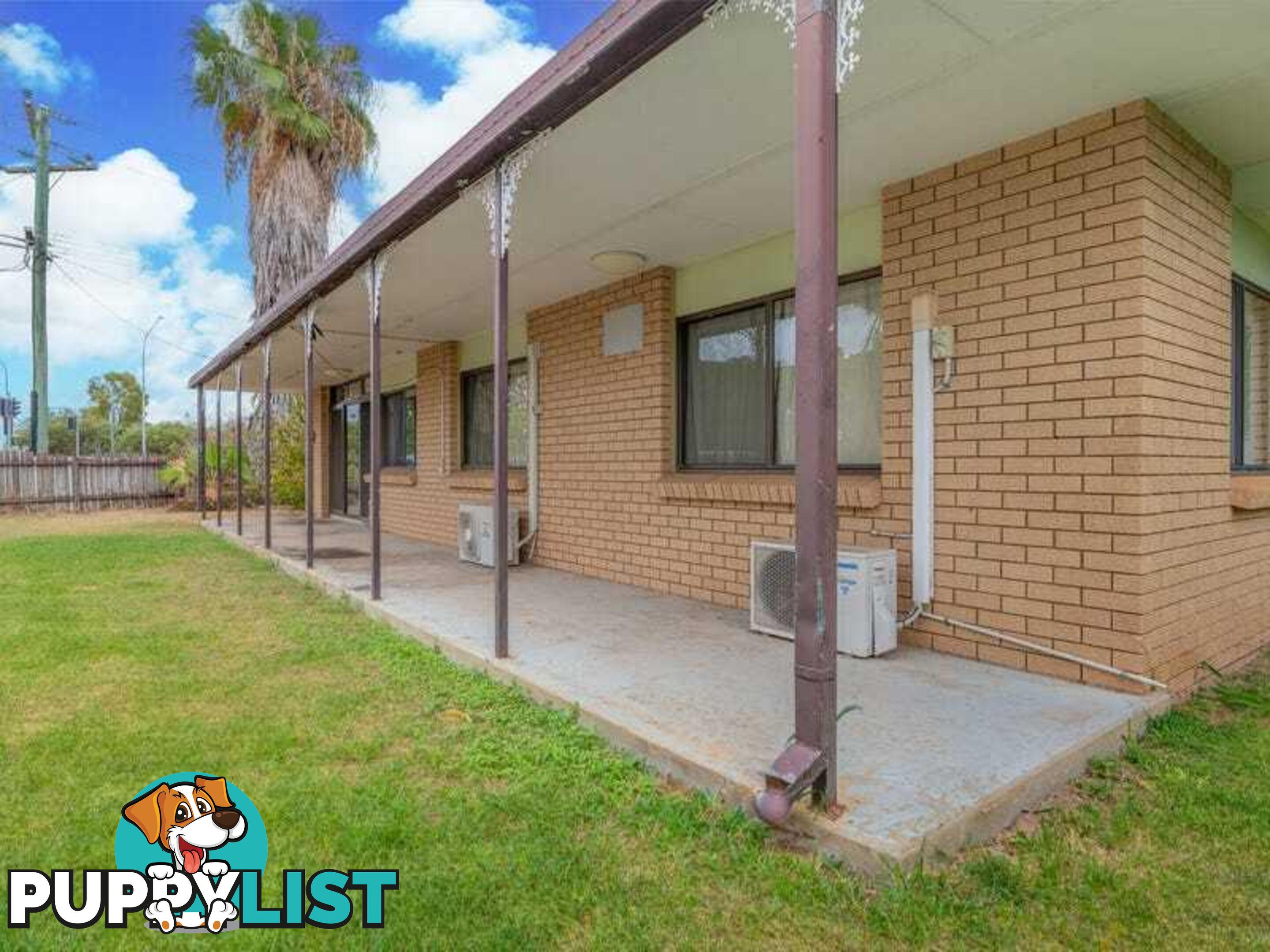 1 Harris Street EMERALD QLD 4720