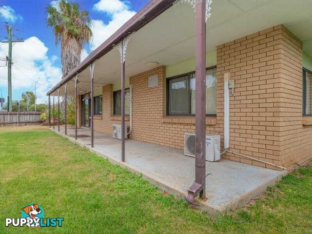 1 Harris Street EMERALD QLD 4720